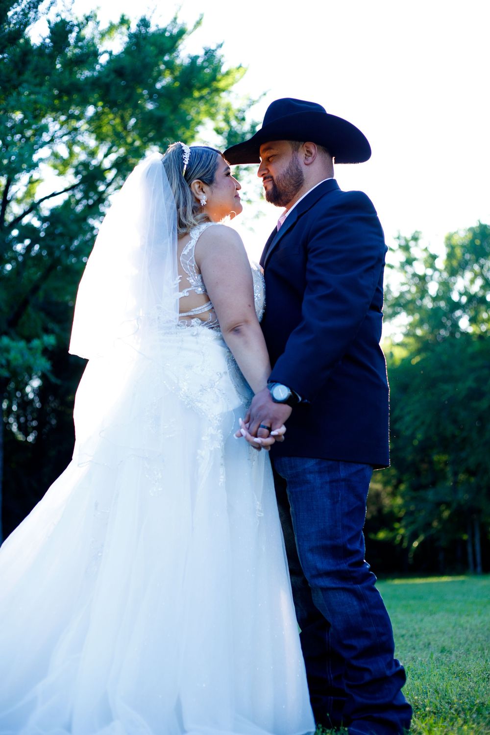 Dallas photography and video for Weddings
 - R & R Marcelo DFW