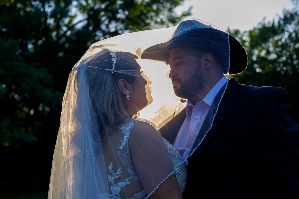 Dallas photography and video for Weddings
 - R & R Marcelo DFW