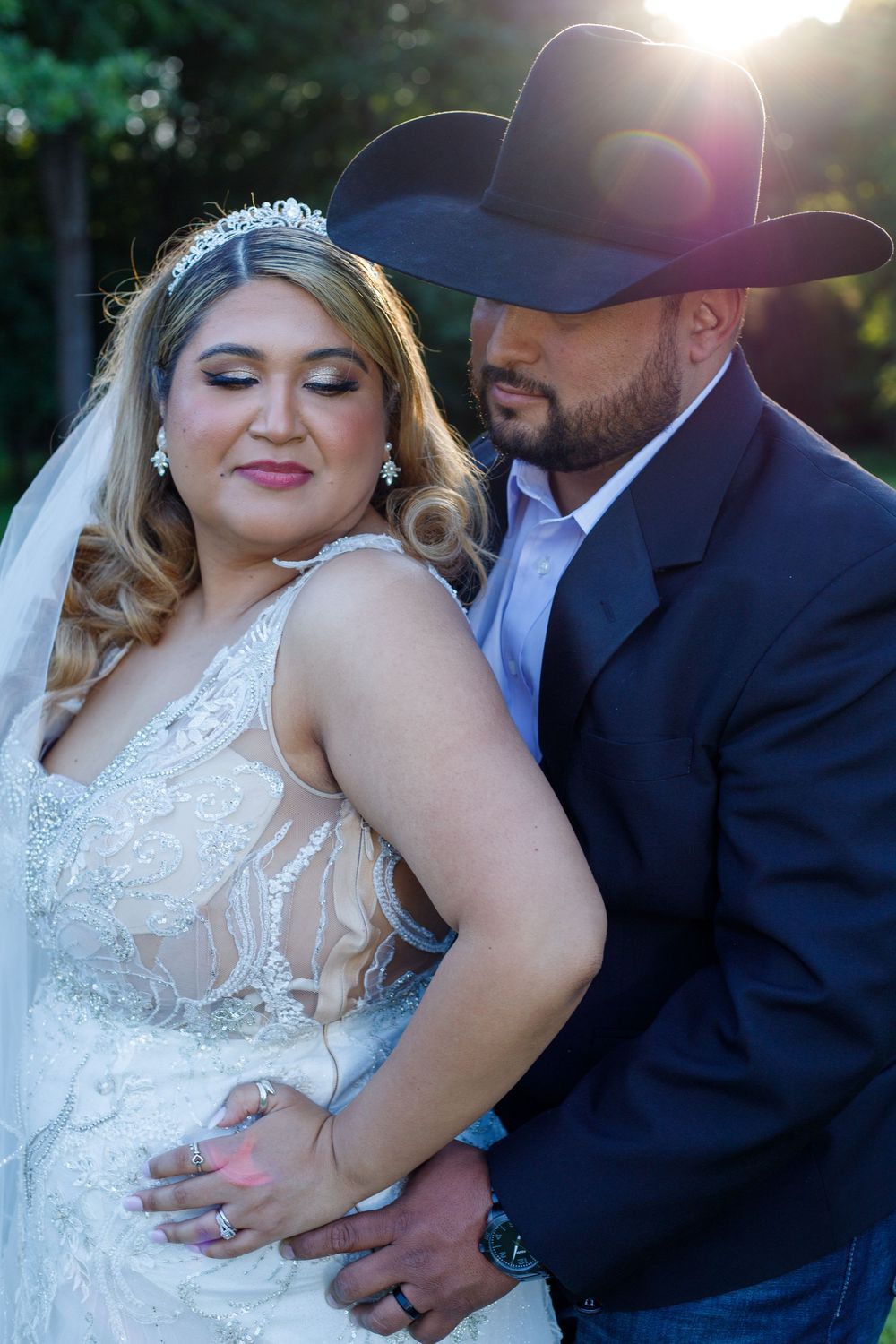 Dallas photography and video for Weddings
 - R & R Marcelo DFW