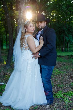 Dallas photography and video for Weddings
 - R & R Marcelo DFW