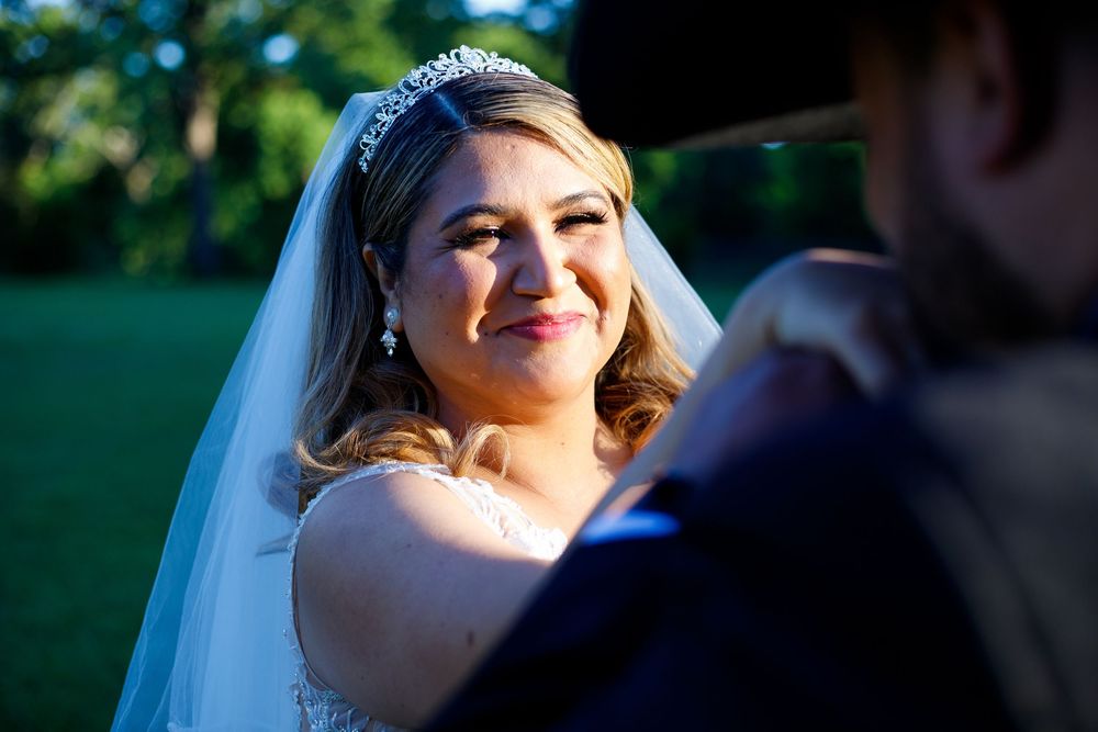 Dallas photography and video for Weddings
 - R & R Marcelo DFW