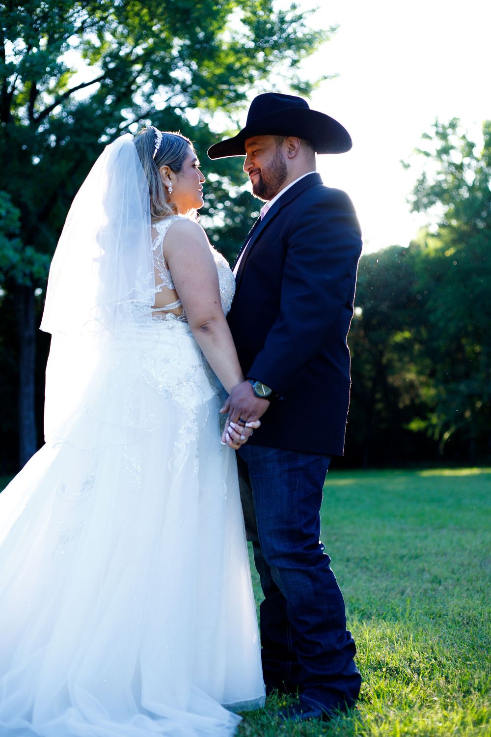 Dallas photography and video for Weddings
 - R & R Marcelo DFW