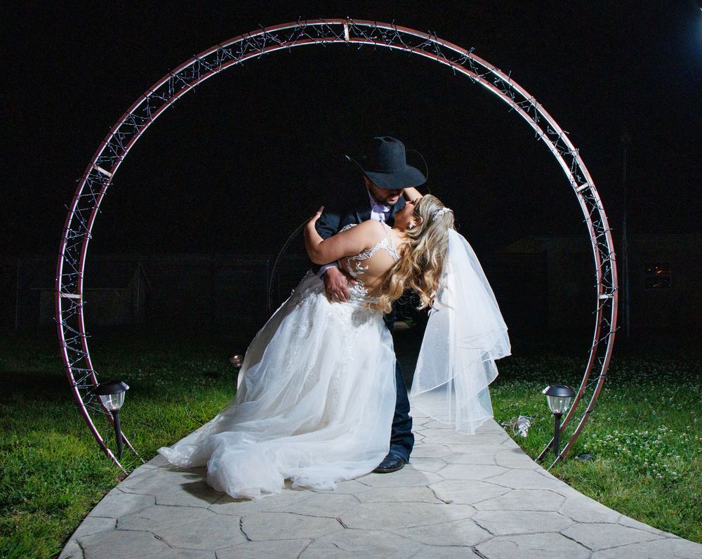 Dallas photography and video for Weddings
 - R & R Marcelo DFW
