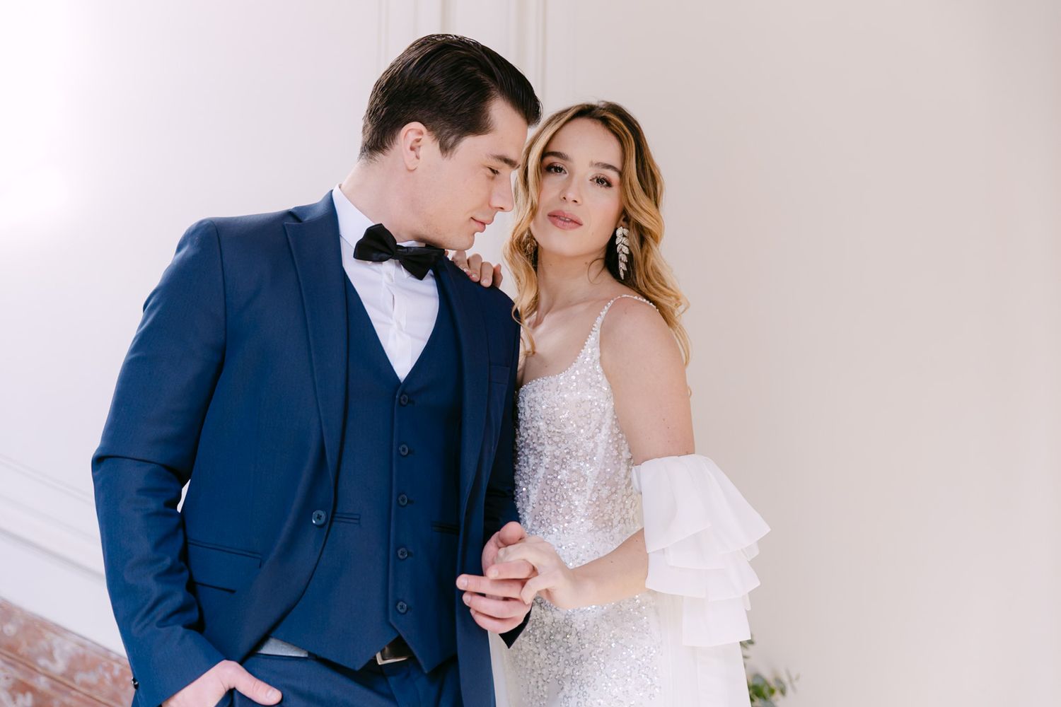 Mariage Toulouse Balma Tamara F. Photographe