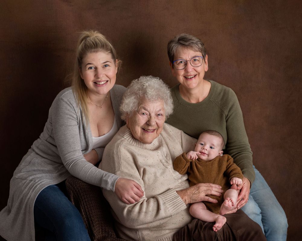 Family Photography