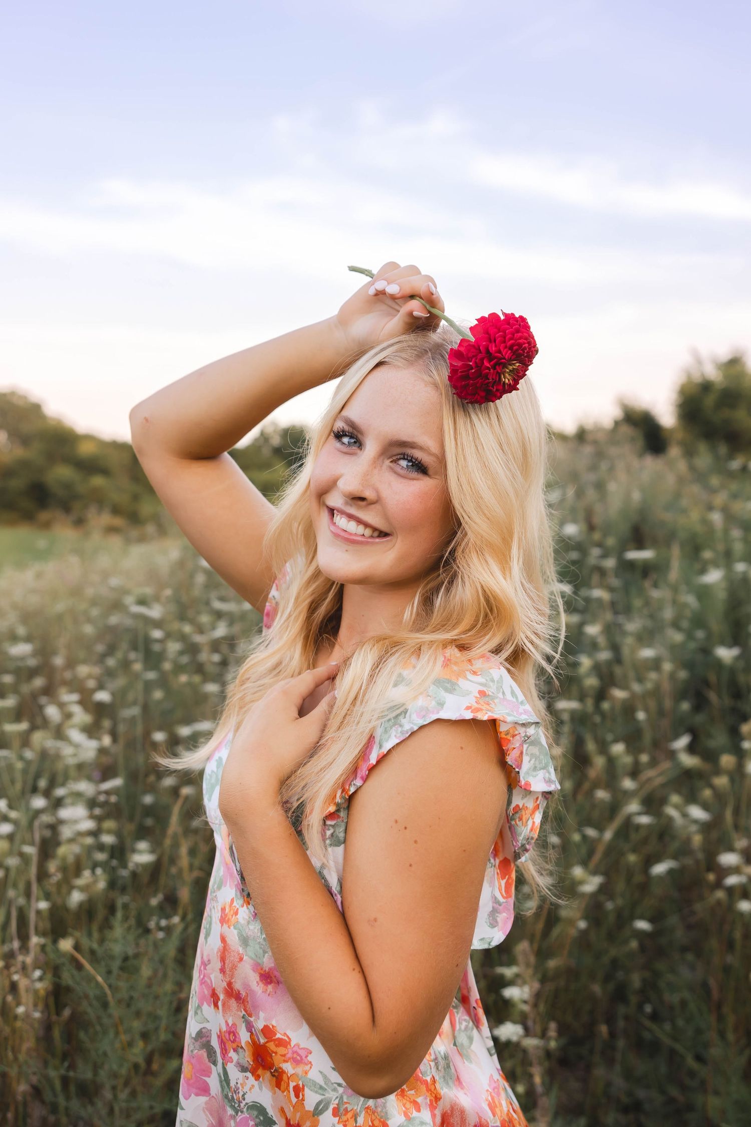 Ann Arbor Mini Sessions | Ann Arbor Graduation Photos | Ann Arbor Senior Photos