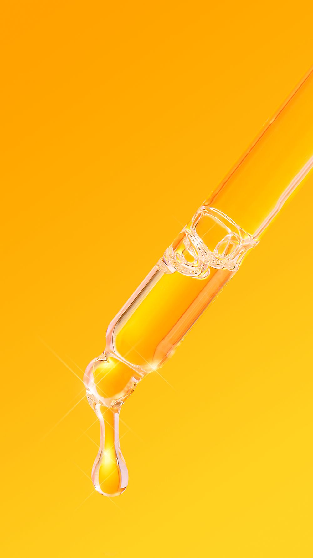 colorful, vibrant product photography for a skincare and cosmetics brand