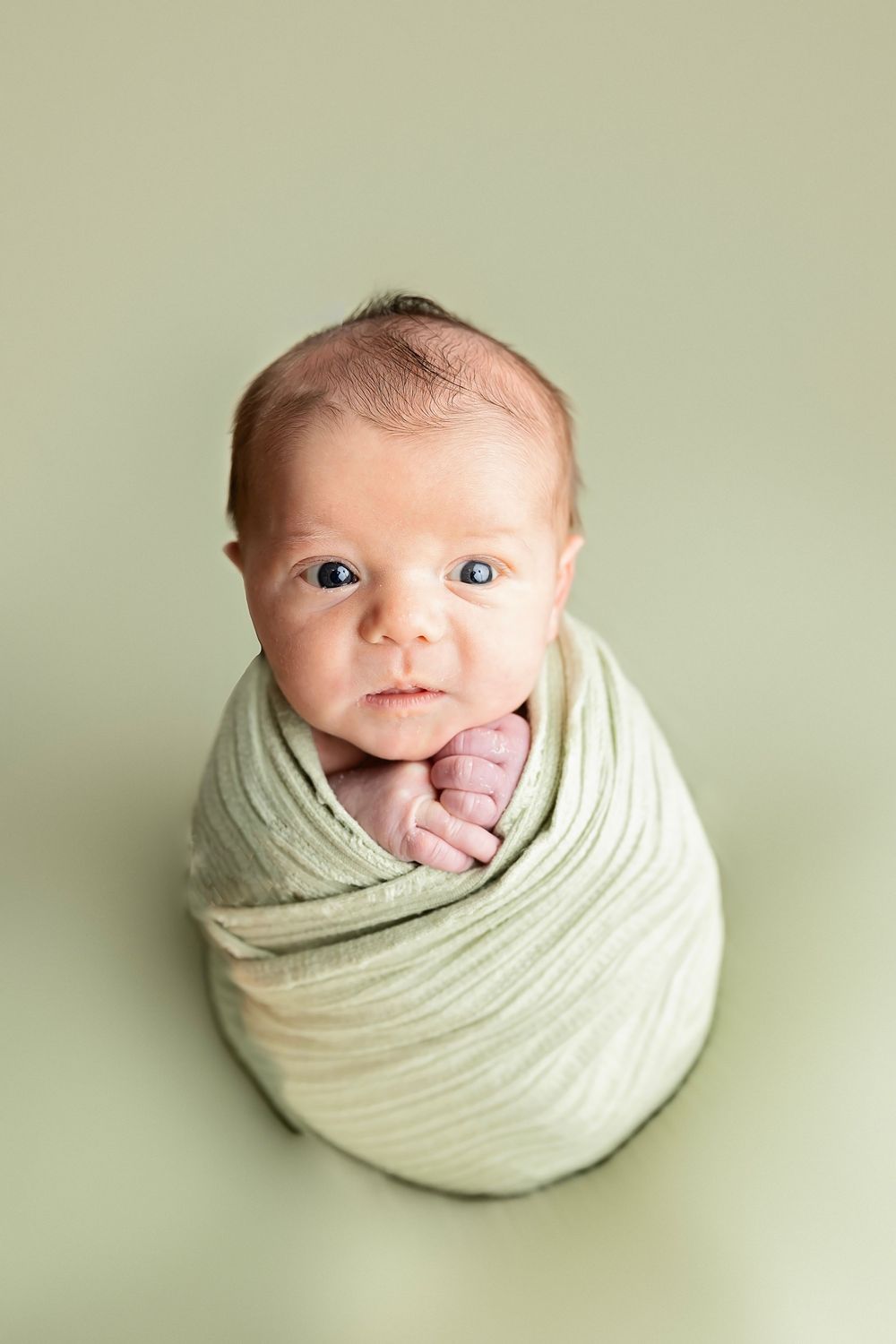 Nampa Idaho Newborn Photography