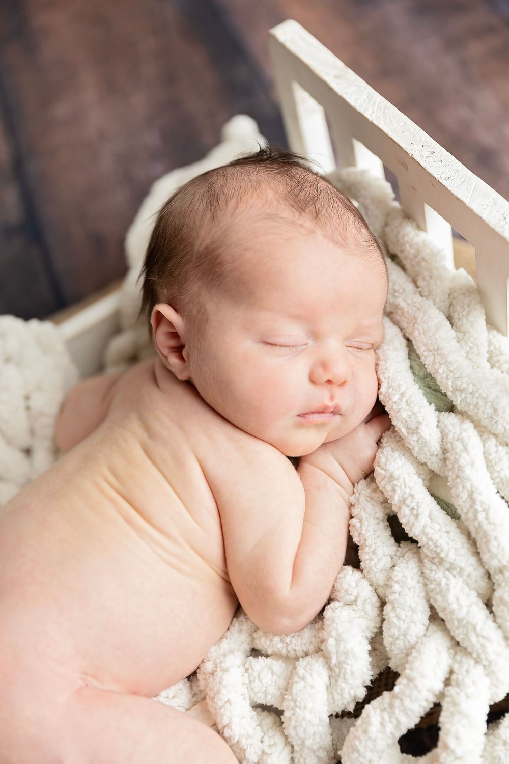 Middleton Idaho Newborn Photographer