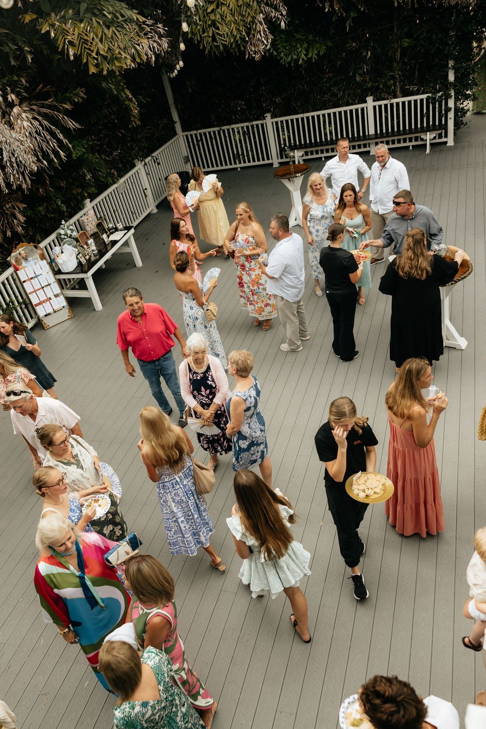 The Lake House Wedding in Fort Pierce, Florida. South Florida Wedding Photographer, Ft Pierce Wedding Photographer - Lindsay McDow Photo