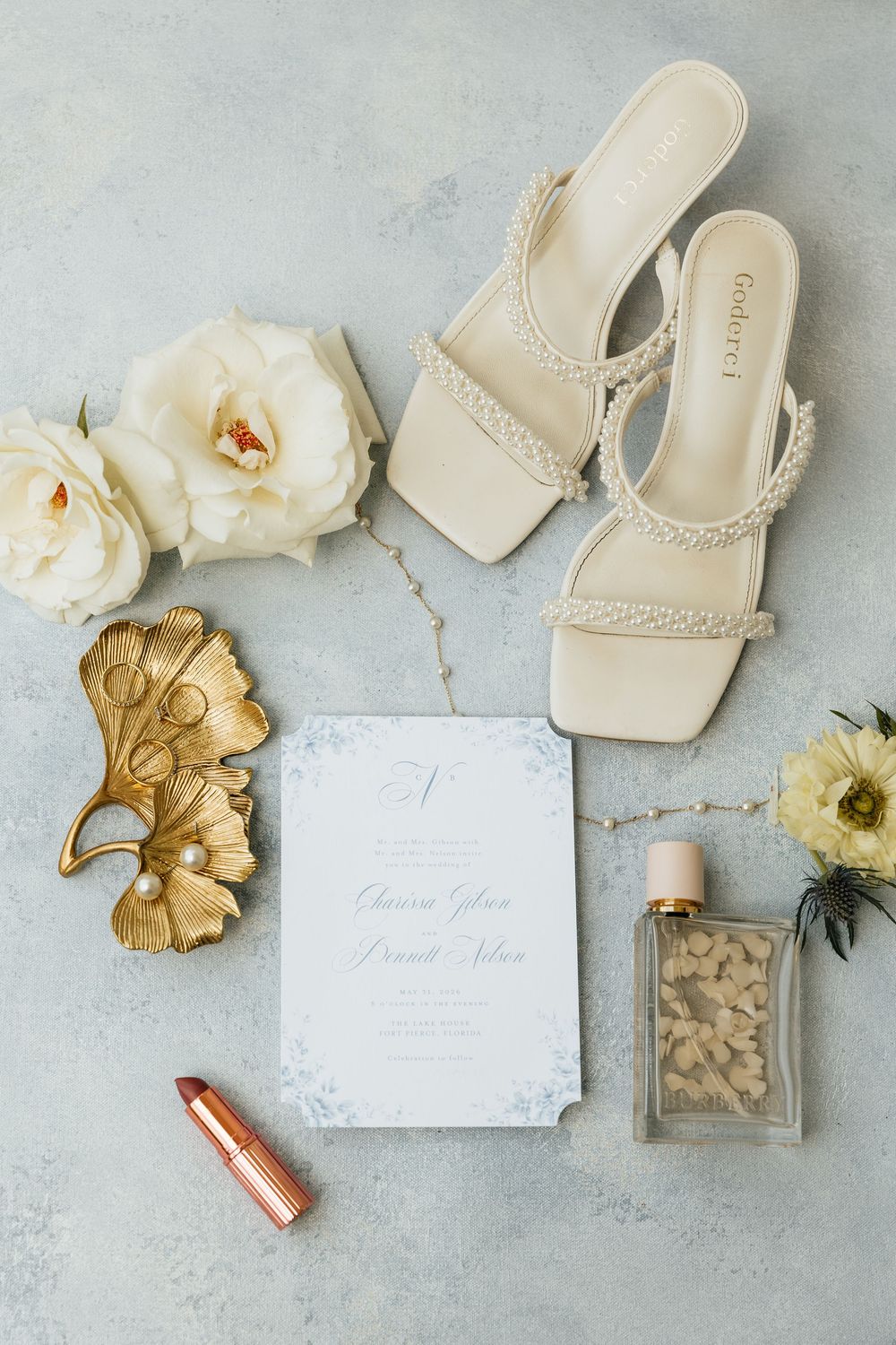 The Lake House Wedding in Fort Pierce, Florida. South Florida Wedding Photographer, Ft Pierce Wedding Photographer - Lindsay McDow Photo