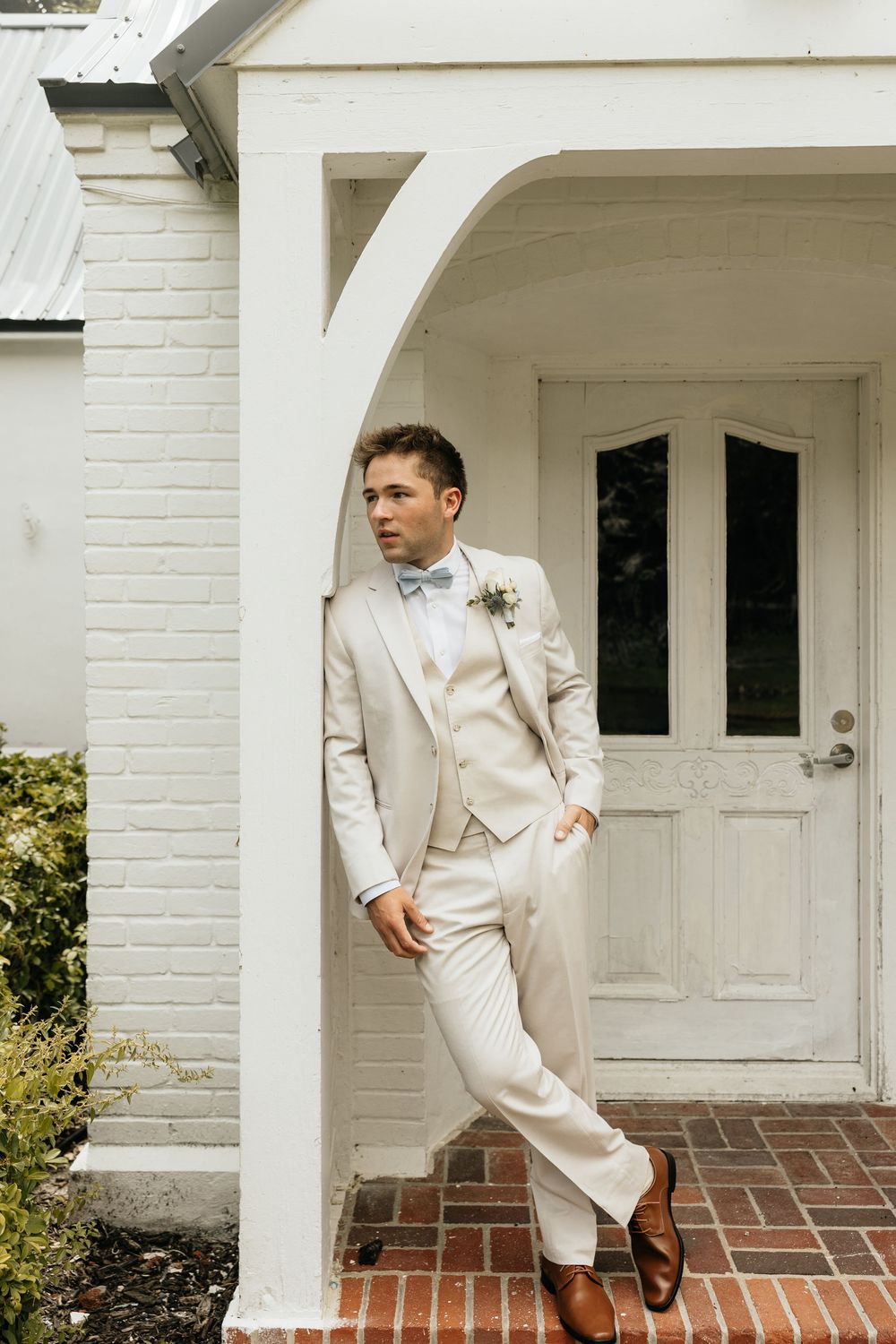 The Lake House Wedding in Fort Pierce, Florida. South Florida Wedding Photographer, Ft Pierce Wedding Photographer - Lindsay McDow Photo
