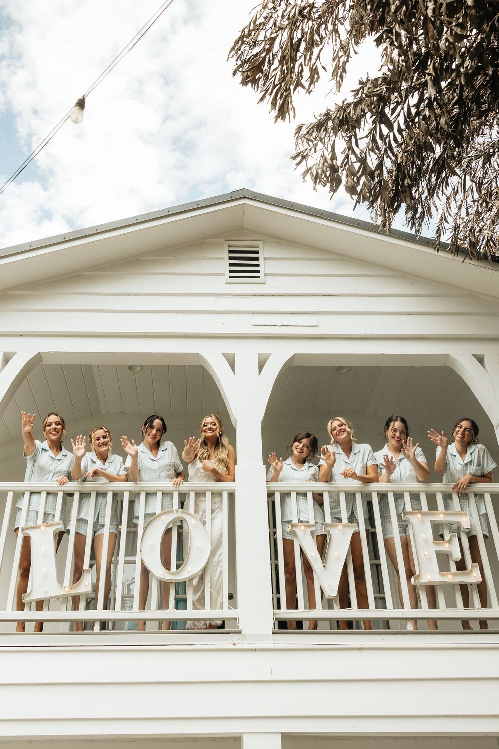 The Lake House Wedding in Fort Pierce, Florida. South Florida Wedding Photographer, Ft Pierce Wedding Photographer - Lindsay McDow Photo