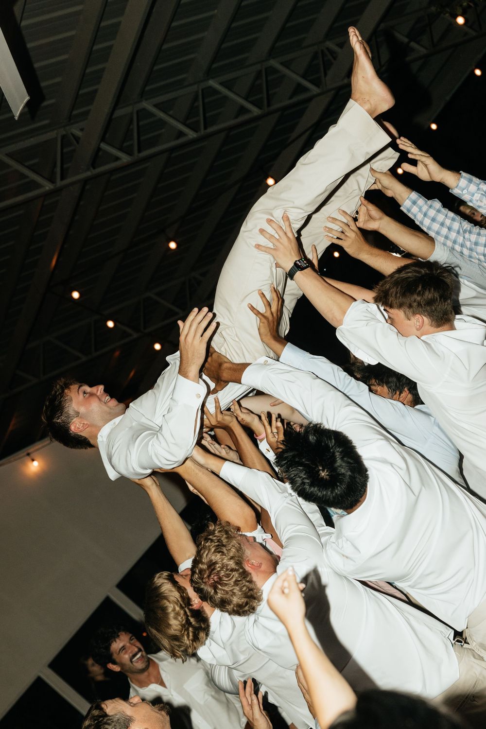 The Lake House Wedding in Fort Pierce, Florida. South Florida Wedding Photographer, Ft Pierce Wedding Photographer - Lindsay McDow Photo