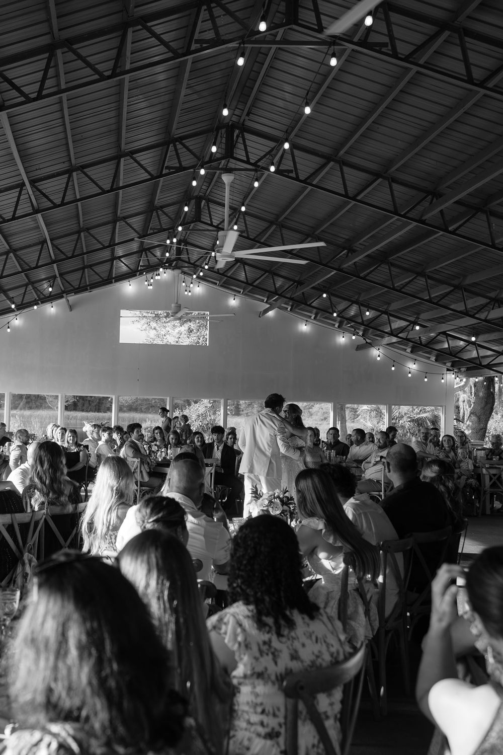 The Lake House Wedding in Fort Pierce, Florida. South Florida Wedding Photographer, Ft Pierce Wedding Photographer - Lindsay McDow Photo