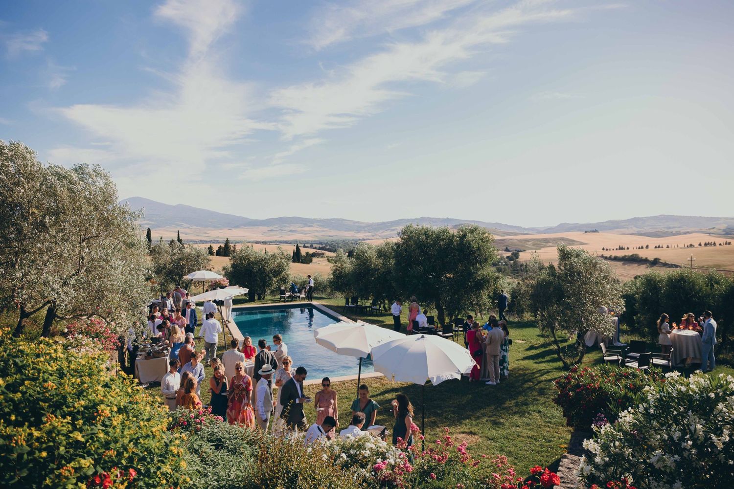 Tuscany Wedding, Wedding Venue Tuscany, Andre Bastos Fotografie, Italy Wedding, Hochzeit Toskana.