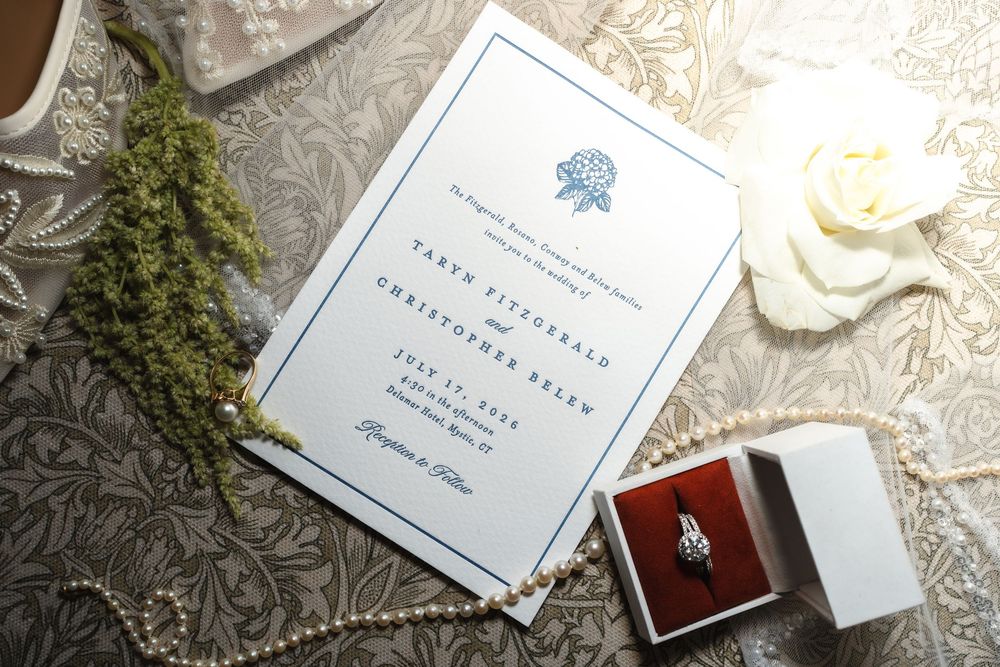Delamar hotel wedding venue in mystic connecticut images of table settings, bridal party, ceremony space, reception tables and more