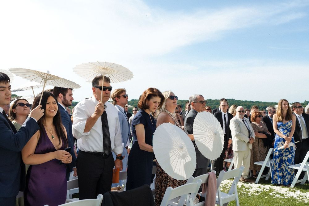 Delamar hotel wedding venue in mystic connecticut images of table settings, bridal party, ceremony space, reception tables and more