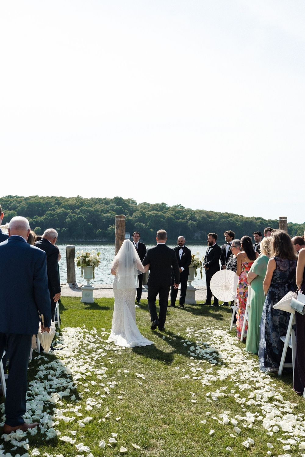 Delamar hotel wedding venue in mystic connecticut images of table settings, bridal party, ceremony space, reception tables and more