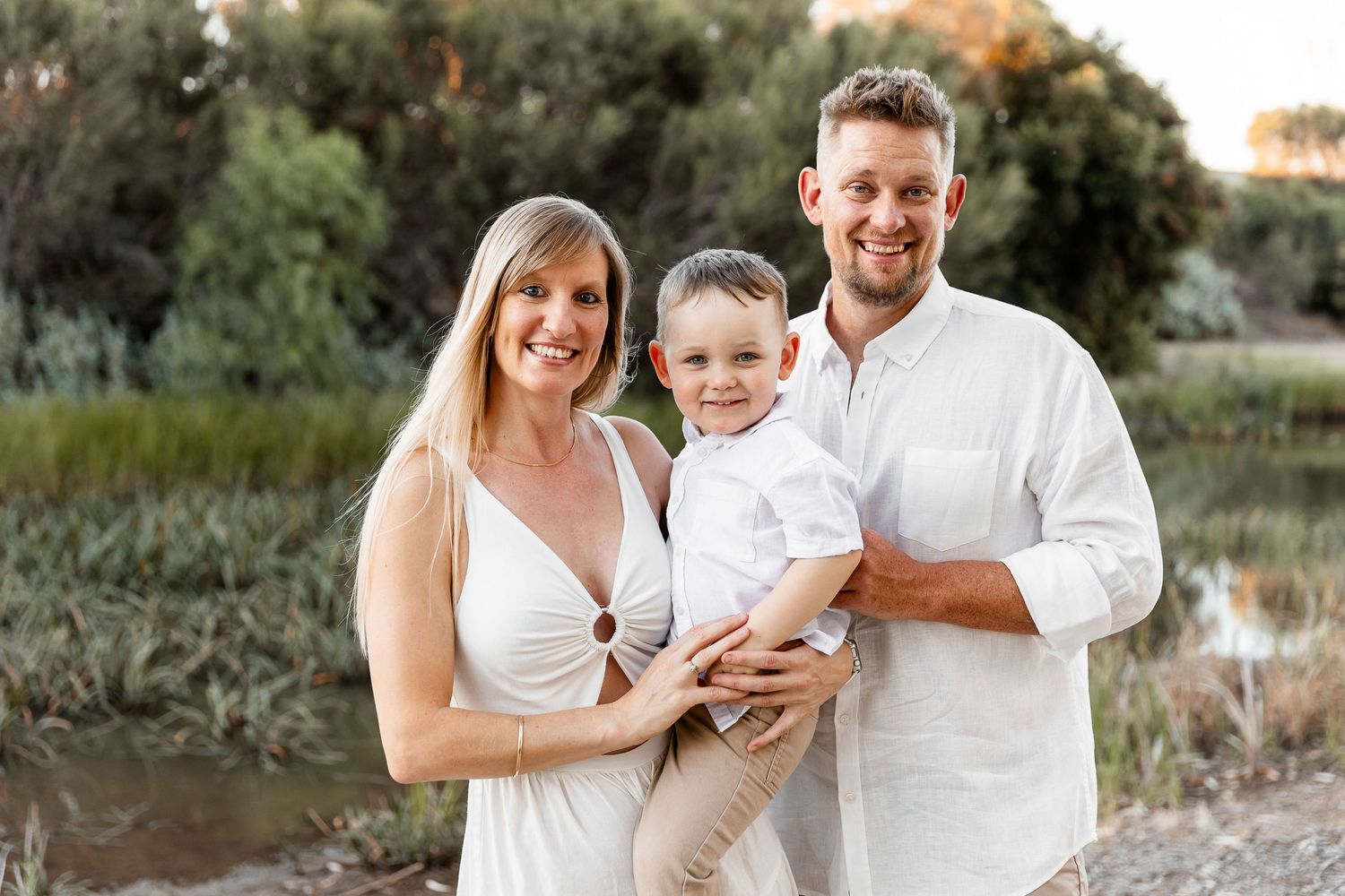 Adelaide family photographer