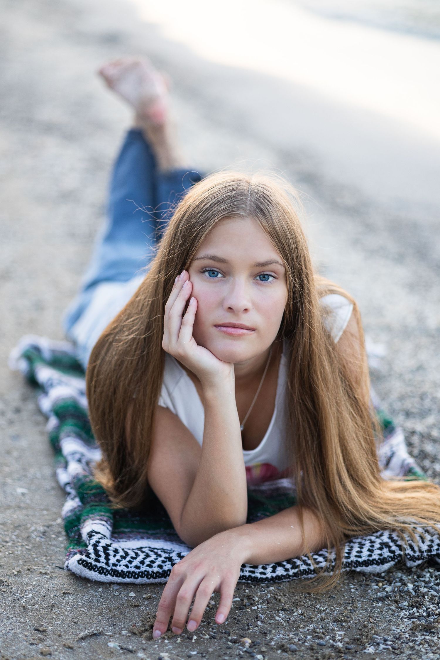Senior Photos
Beach at Maumee Bay State Park
Oregon, Oh