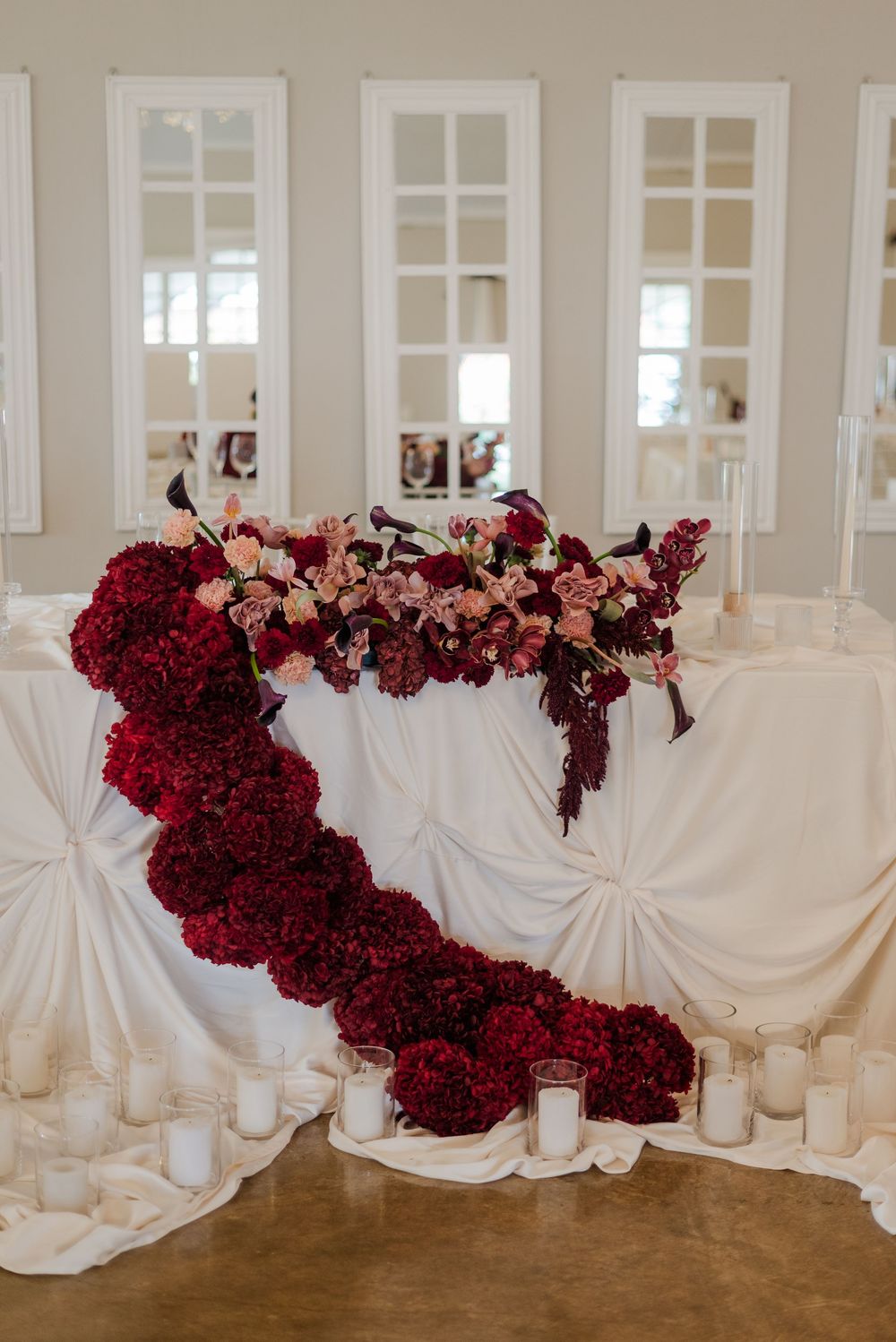 Romantic wedding photographer KZN