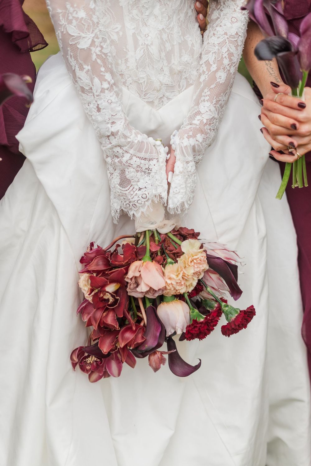 Romantic wedding photographer KZN