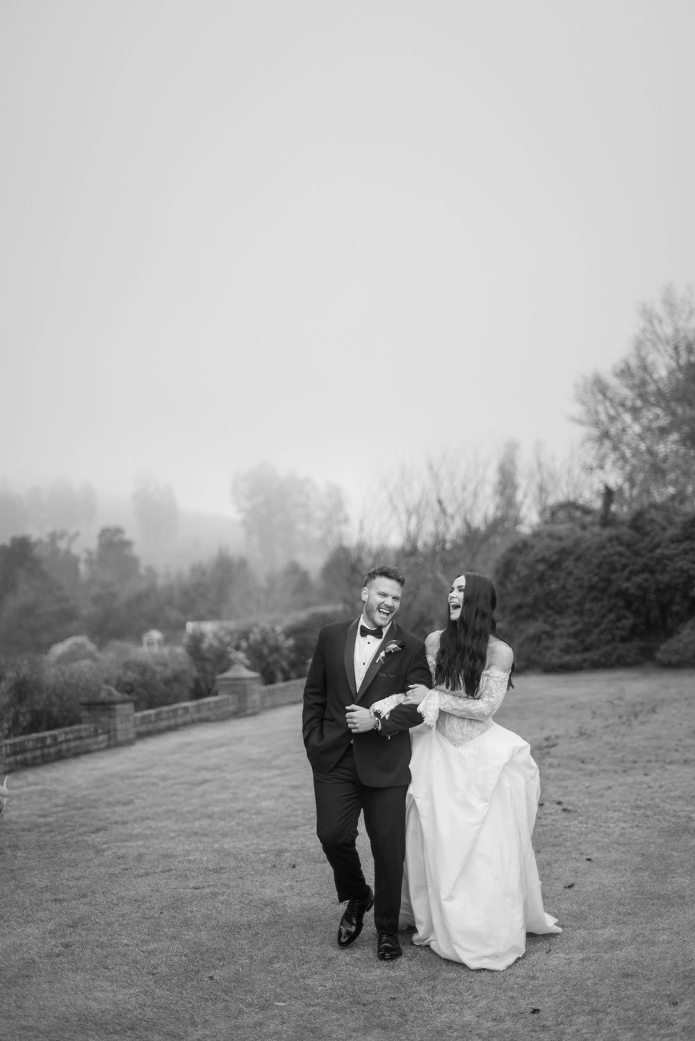 Romantic wedding photographer KZN