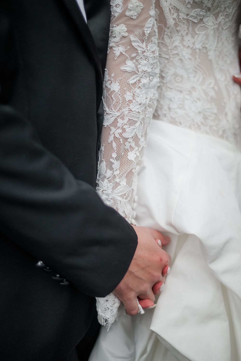 Romantic wedding photographer KZN
