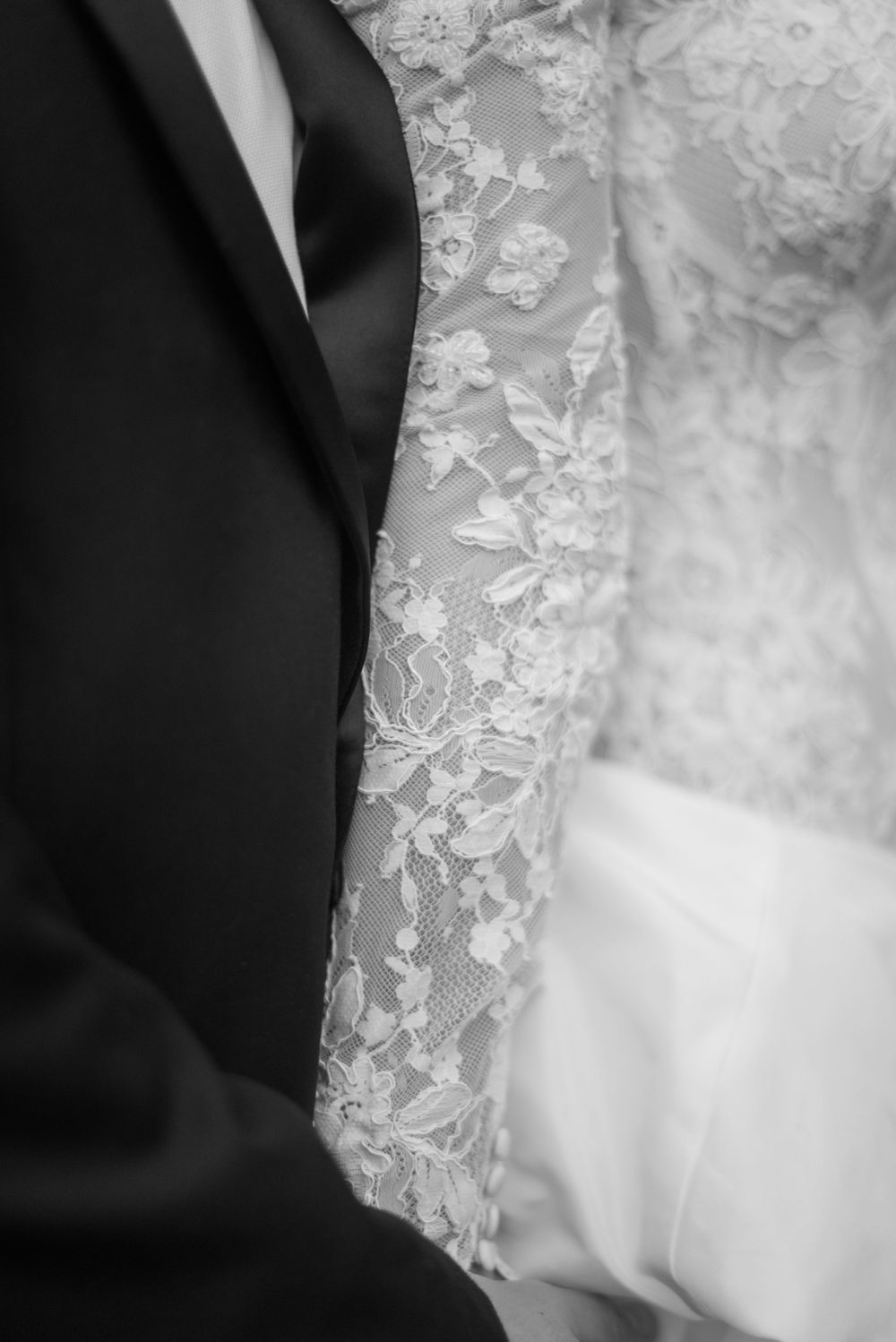 Romantic wedding photographer KZN