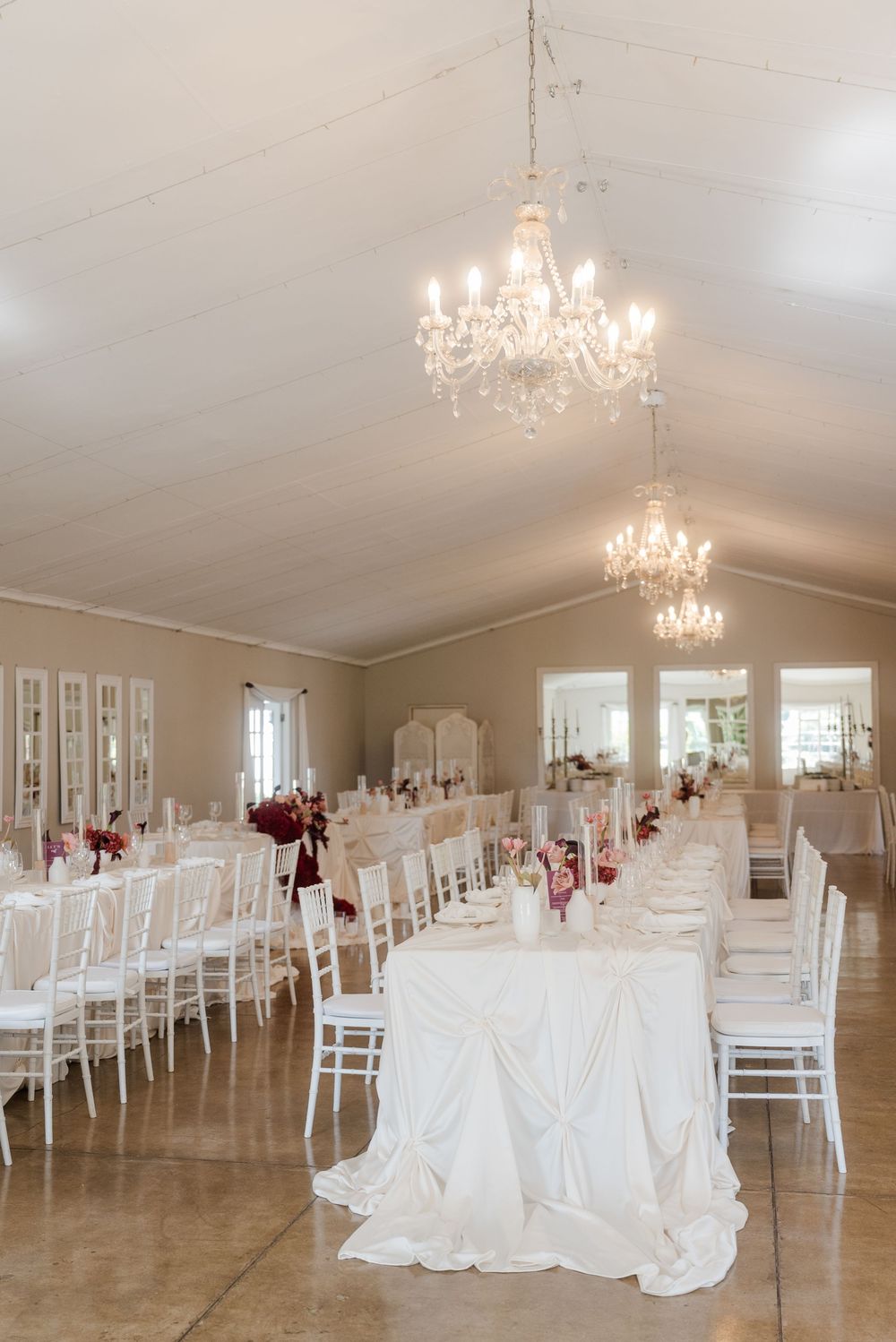 Romantic wedding photographer KZN