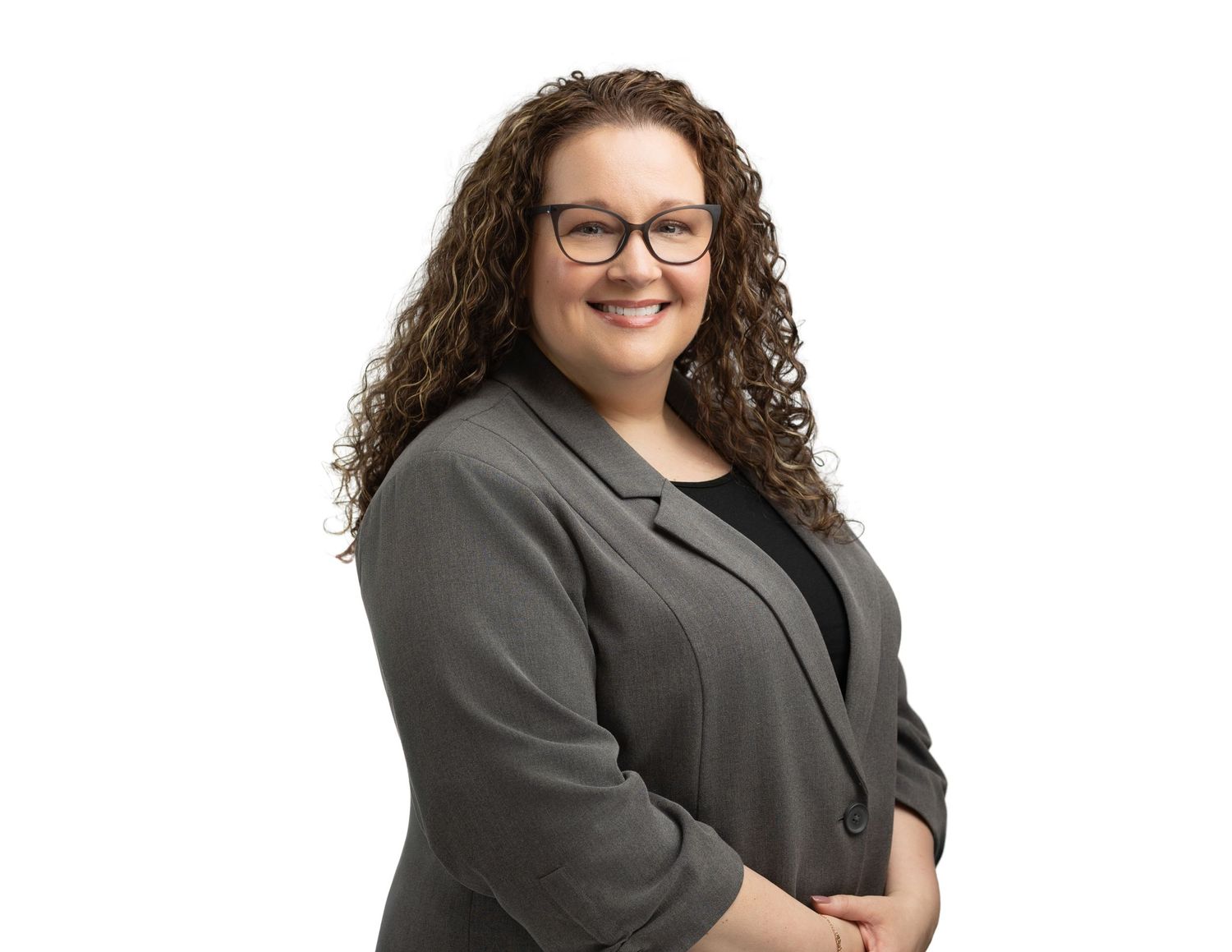 IG Wealth Management Corporate Headshot photography session, Kitchener Ontario