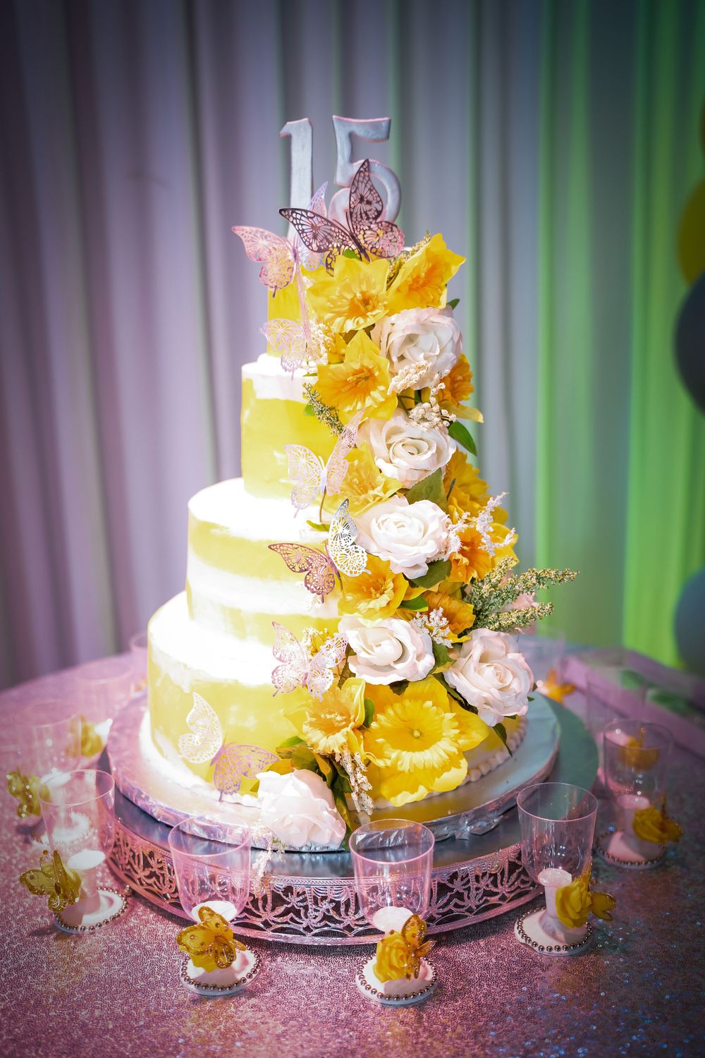 Dallas Fort Worth Quince photographer documenting Briana's Dream Quinceañera with timeless portraits full of beauty and emotion.
