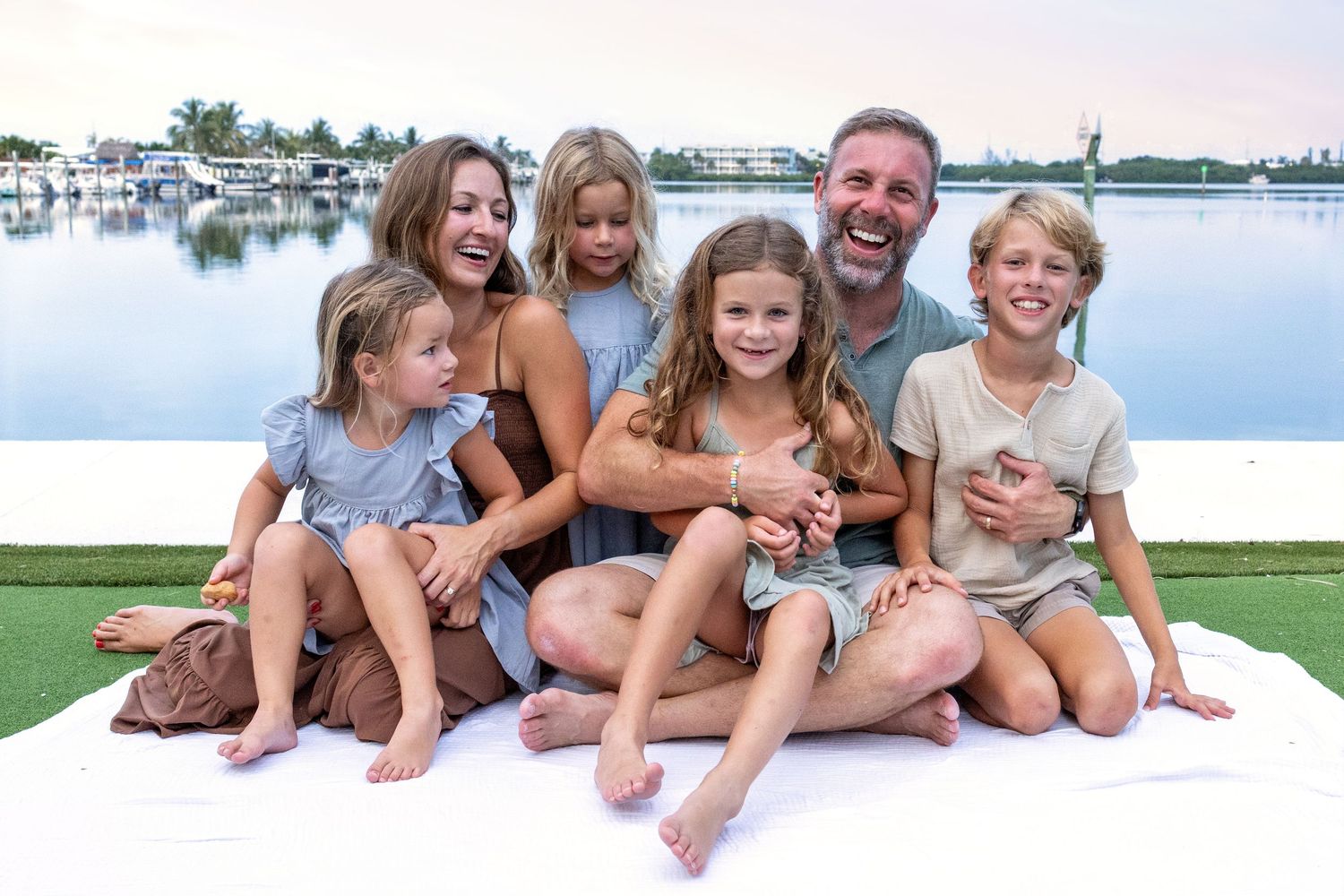 Florida Keys Family Photography- Key Colony Beach