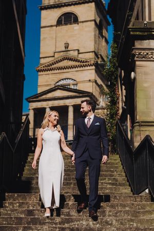 Newcastle Wedding Photographer. BSC Wedding Photography. North east England and Scotland wedding photos