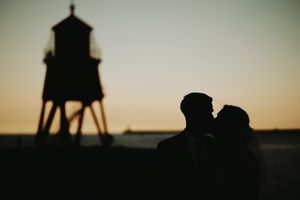 Newcastle Wedding Photographer. BSC Wedding Photography. North east England and Scotland wedding photos