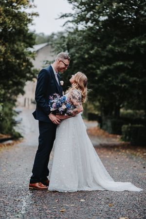 Newcastle Wedding Photographer. BSC Wedding Photography. North east England and Scotland wedding photos