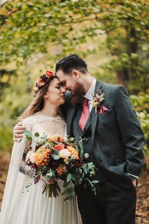Newcastle Wedding Photographer. BSC Wedding Photography. North east England and Scotland wedding photos