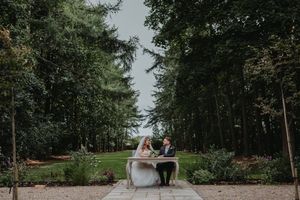 Newcastle Wedding Photographer. BSC Wedding Photography. North east England and Scotland wedding photos