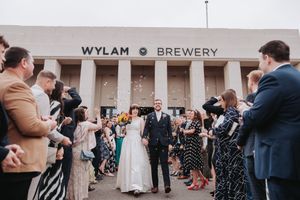 Newcastle Wedding Photographer. BSC Wedding Photography. North east England and Scotland wedding photos