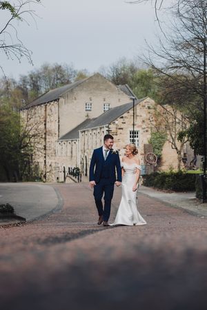 Newcastle Wedding Photographer. BSC Wedding Photography. North east England and Scotland wedding photos