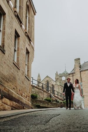 Newcastle Wedding Photographer. BSC Wedding Photography. North east England and Scotland wedding photos