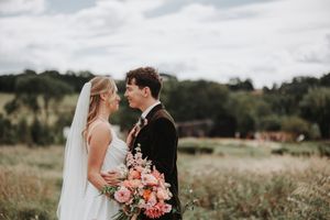 Newcastle Wedding Photographer. BSC Wedding Photography. North east England and Scotland wedding photos