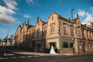 Newcastle Wedding Photographer. BSC Wedding Photography. North east England and Scotland wedding photos