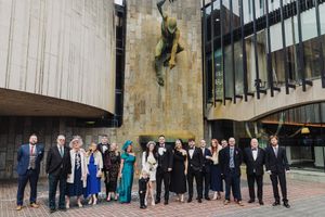 Newcastle Wedding Photographer. BSC Wedding Photography. North east England and Scotland wedding photos