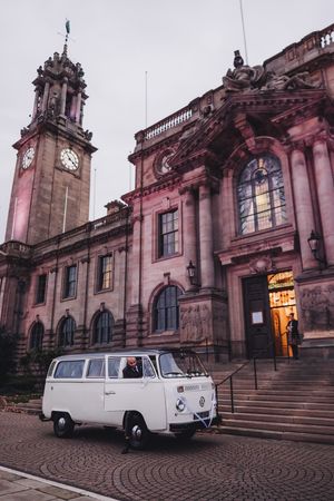 Newcastle Wedding Photographer. BSC Wedding Photography. North east England and Scotland wedding photos