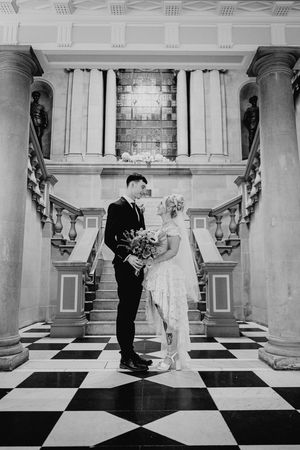 Newcastle Wedding Photographer. BSC Wedding Photography. North east England and Scotland wedding photos