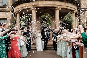 Newcastle Wedding Photographer. BSC Wedding Photography. North east England and Scotland wedding photos