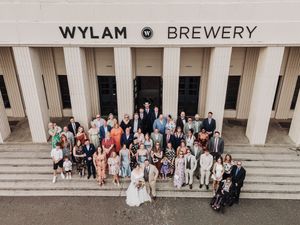 Newcastle Wedding Photographer. BSC Wedding Photography. North east England and Scotland wedding photos