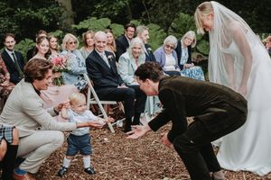 Newcastle Wedding Photographer. BSC Wedding Photography. North east England and Scotland wedding photos